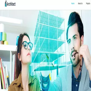 Free and Best Quality Website Templates