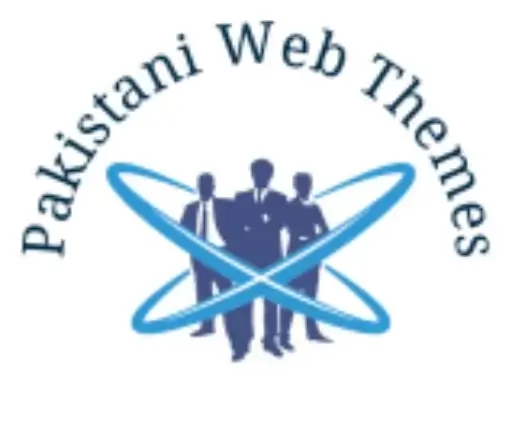 pakistani web themes