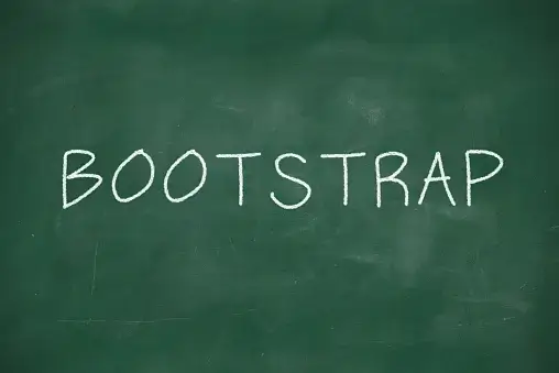 Free Bootstrap 5 Theme