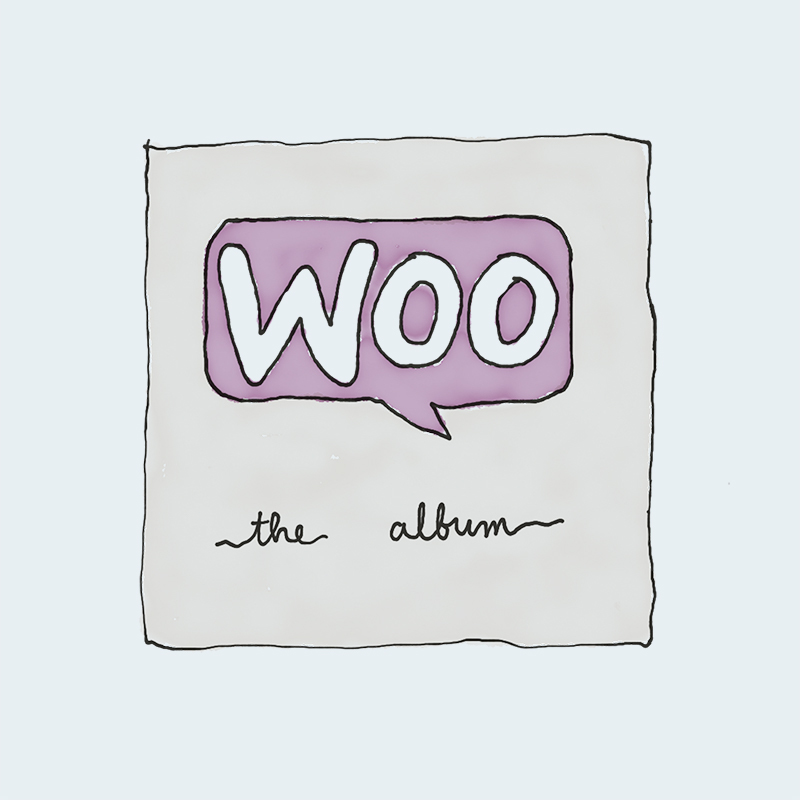 wordpress woocommerce theme